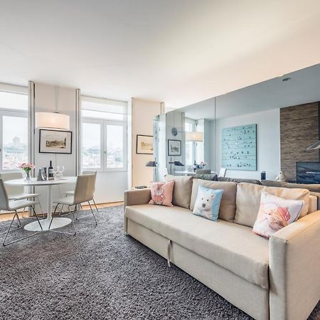 Guestready - Modern Stay Near Douro River Porto Buitenkant foto
