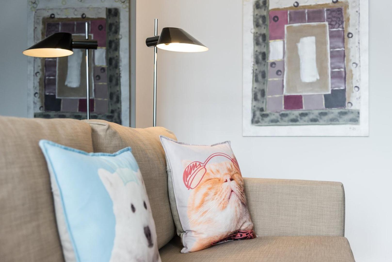 Guestready - Modern Stay Near Douro River Porto Buitenkant foto