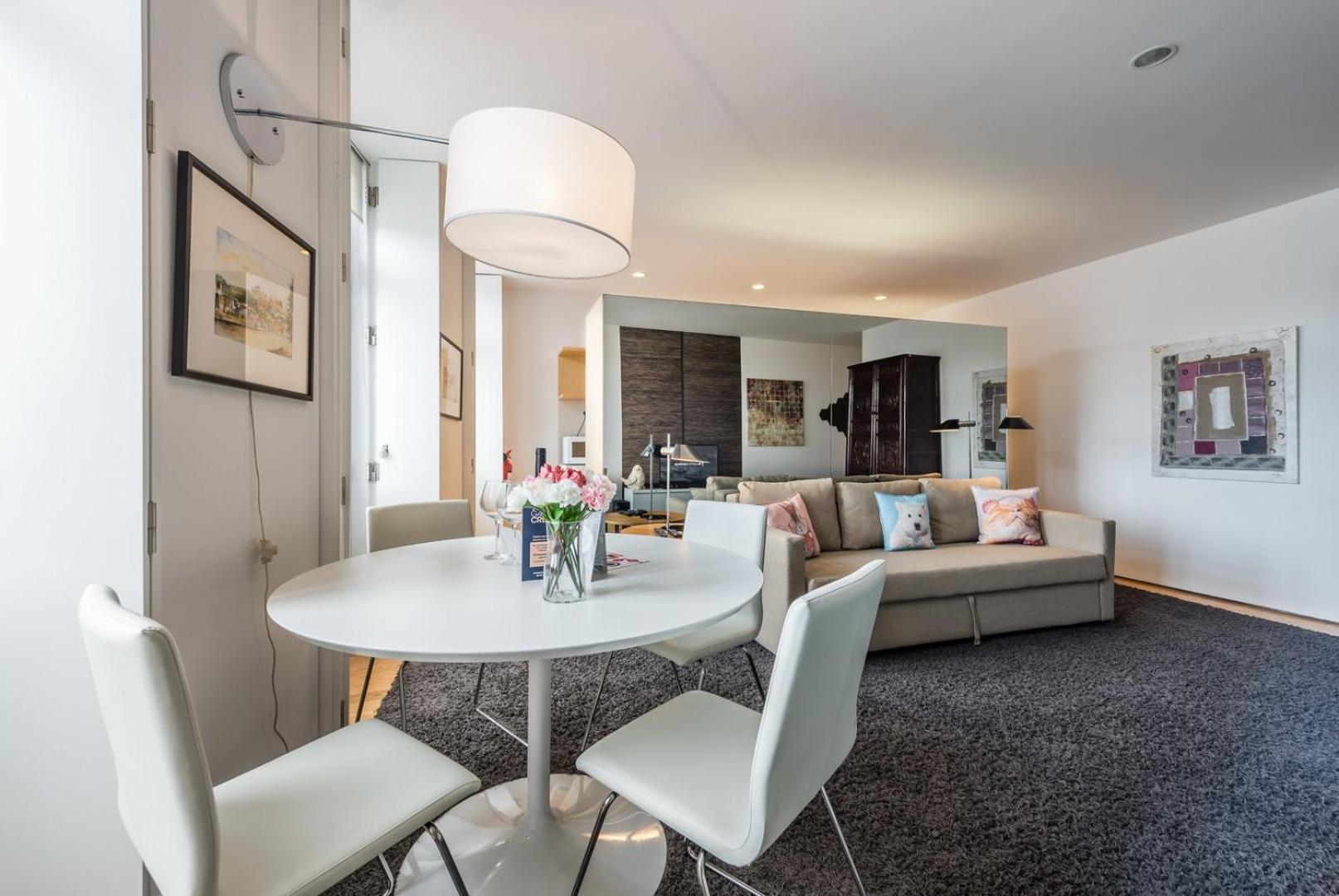Guestready - Modern Stay Near Douro River Porto Buitenkant foto