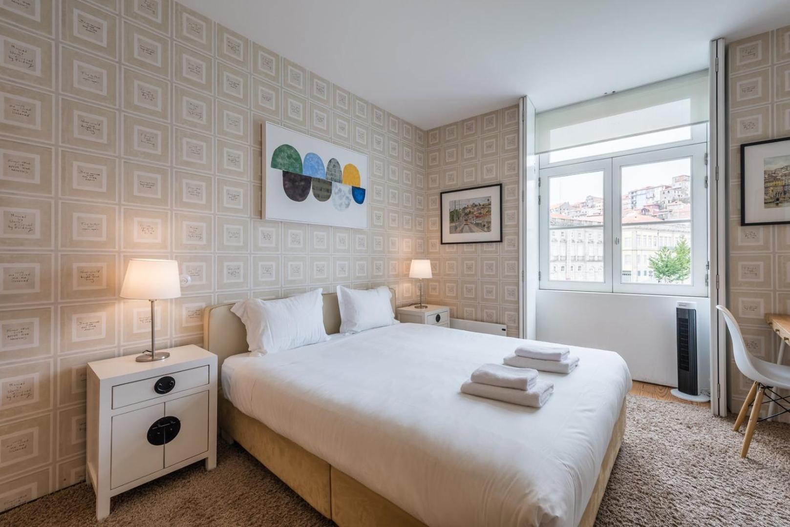 Guestready - Modern Stay Near Douro River Porto Buitenkant foto