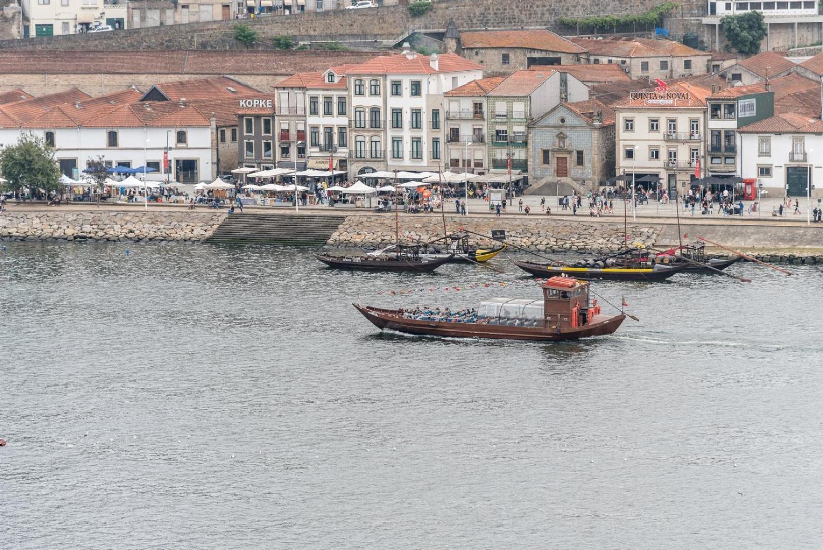 Guestready - Modern Stay Near Douro River Porto Buitenkant foto