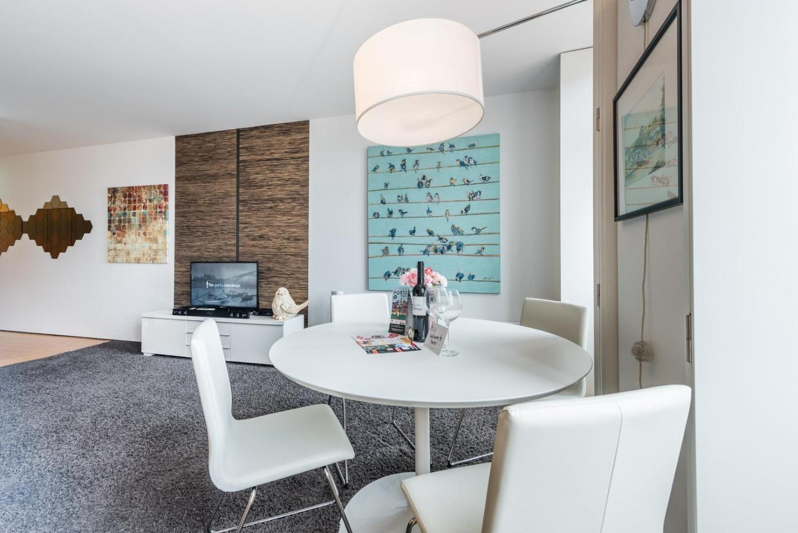 Guestready - Modern Stay Near Douro River Porto Buitenkant foto