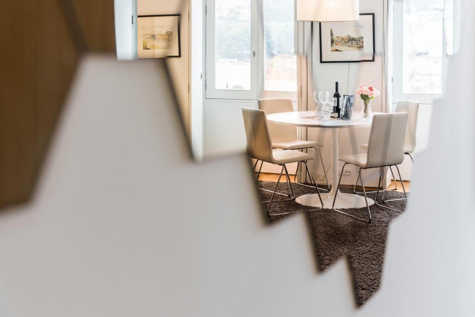 Guestready - Modern Stay Near Douro River Porto Buitenkant foto