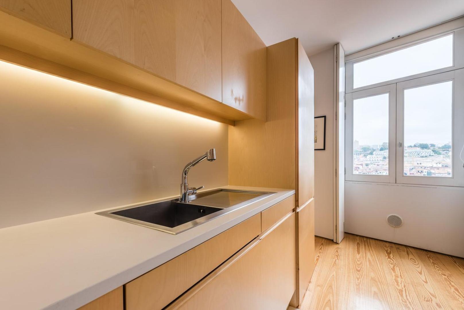 Guestready - Modern Stay Near Douro River Porto Buitenkant foto