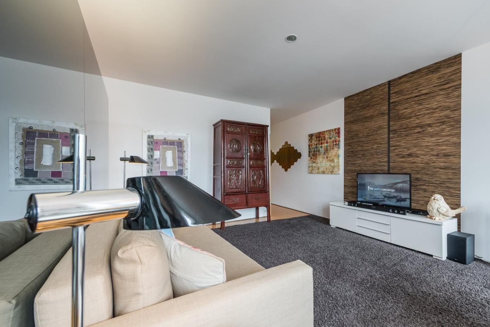 Guestready - Modern Stay Near Douro River Porto Buitenkant foto