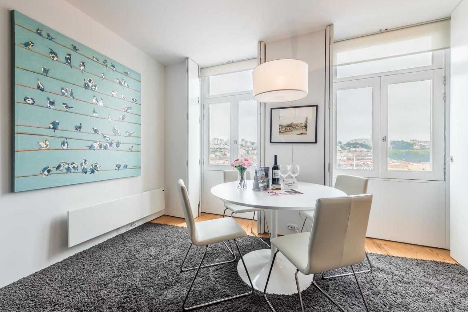 Guestready - Modern Stay Near Douro River Porto Buitenkant foto