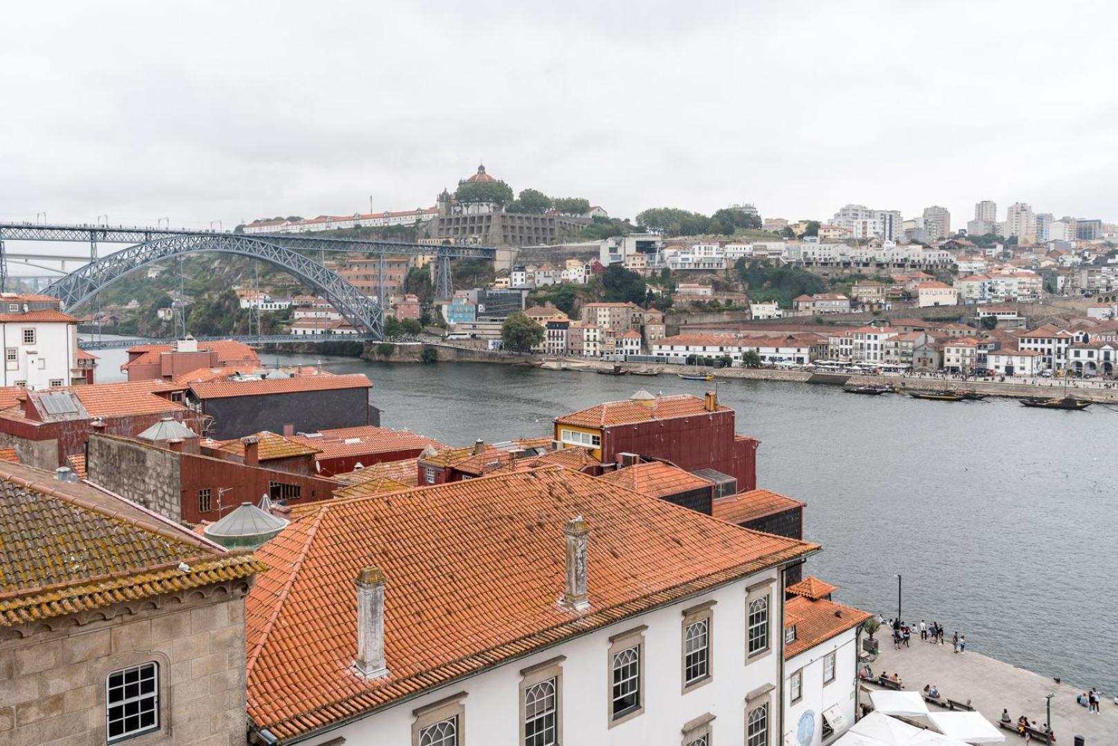 Guestready - Modern Stay Near Douro River Porto Buitenkant foto