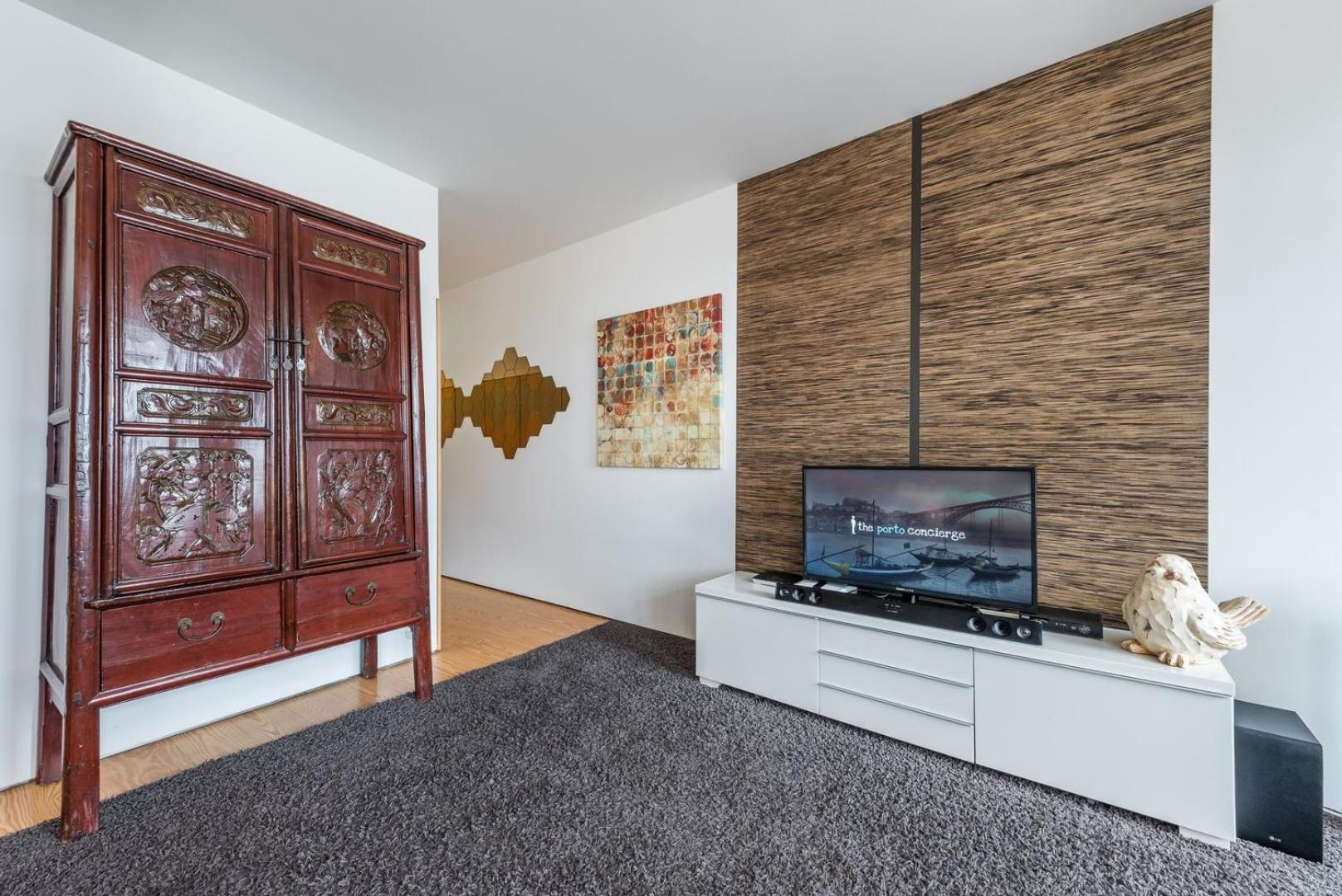 Guestready - Modern Stay Near Douro River Porto Buitenkant foto