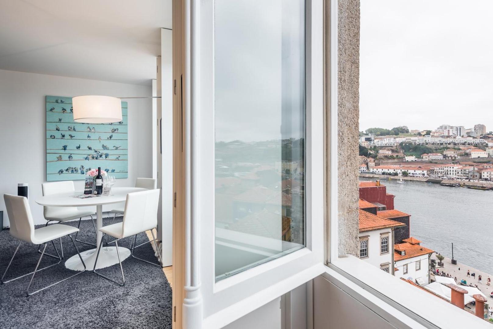 Guestready - Modern Stay Near Douro River Porto Buitenkant foto