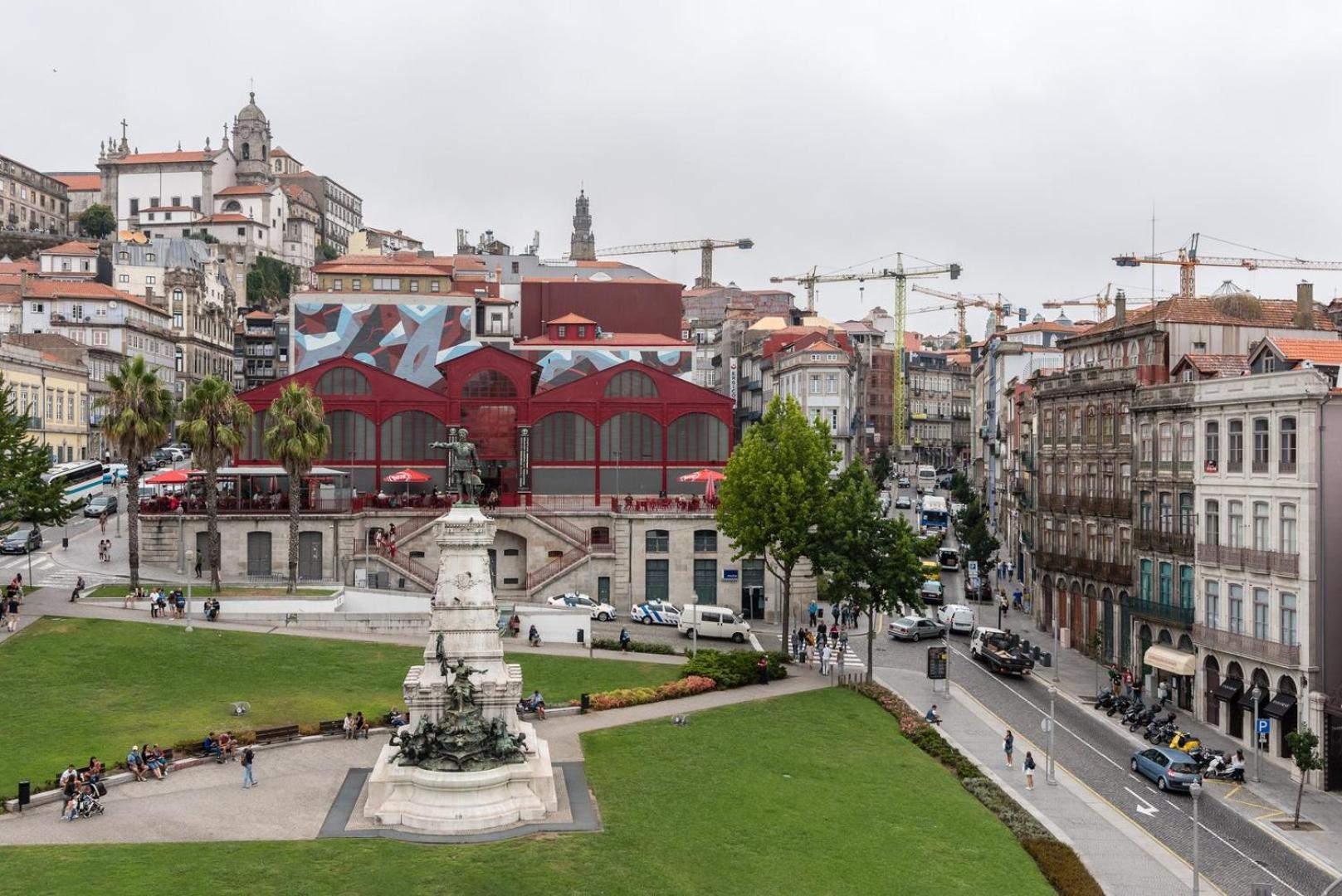 Guestready - Modern Stay Near Douro River Porto Buitenkant foto