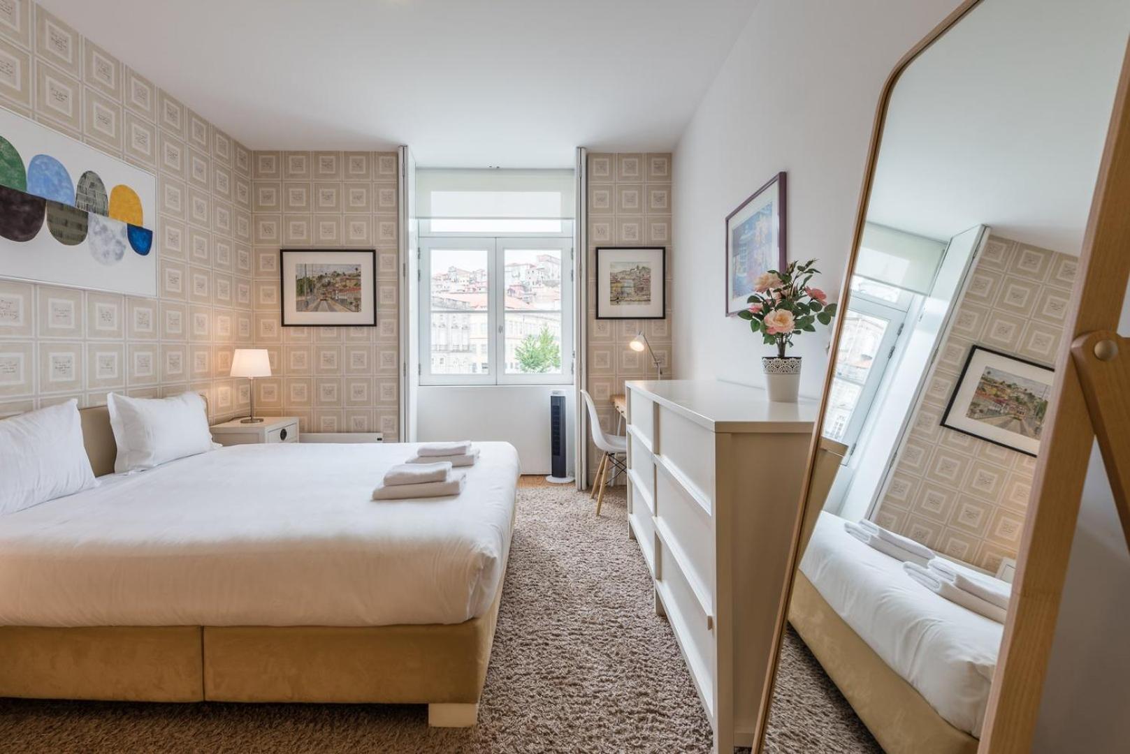 Guestready - Modern Stay Near Douro River Porto Buitenkant foto